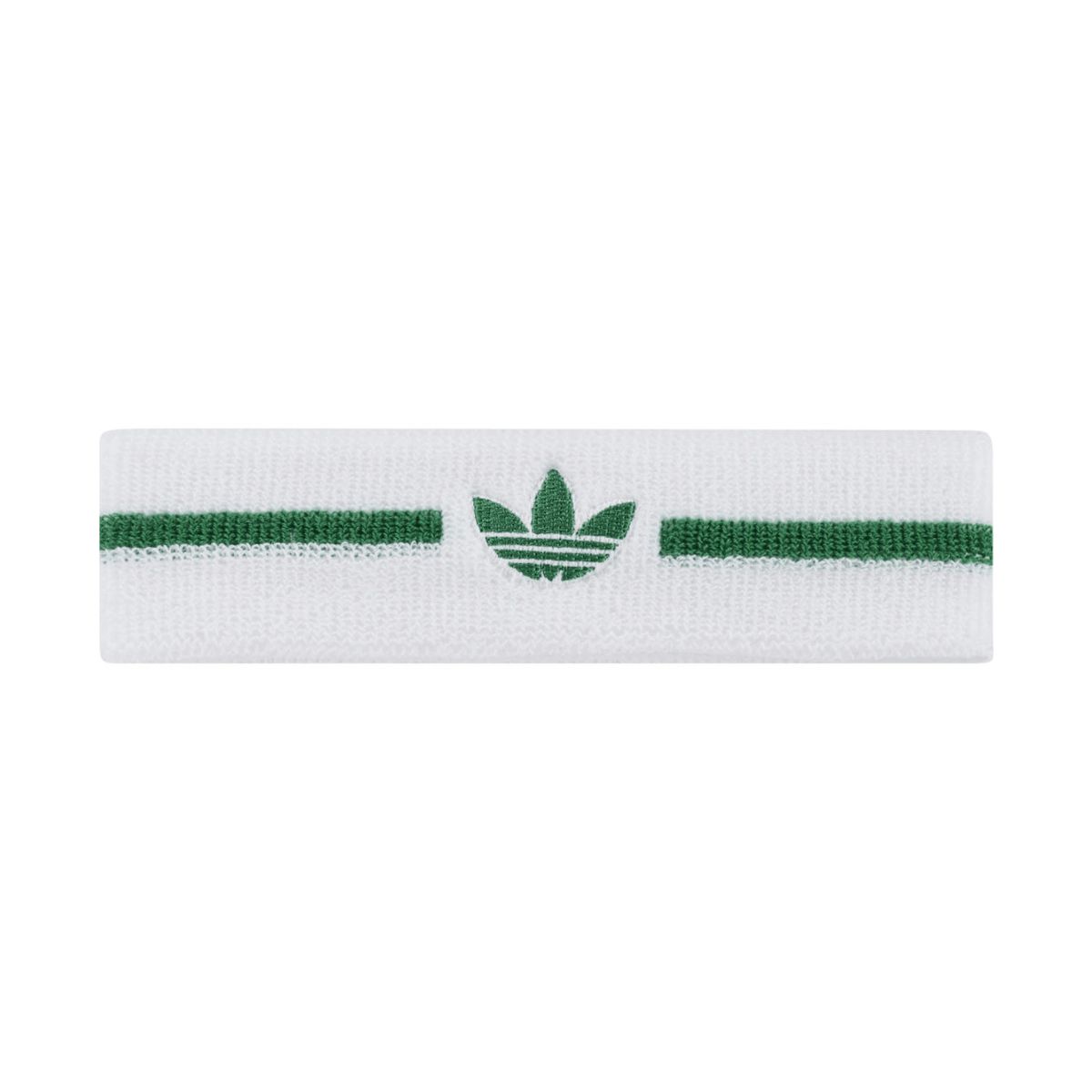 Adidas Originals Headband Large White/Green